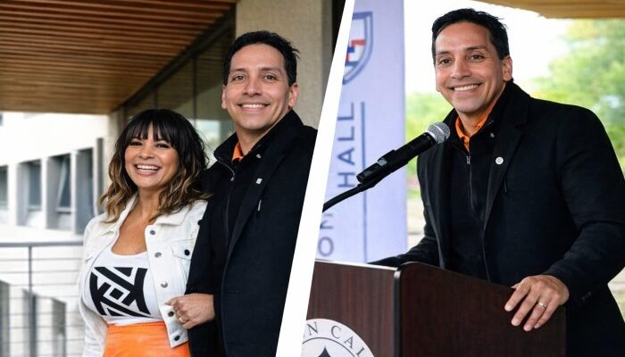 Who Is Jose E. Feliciano