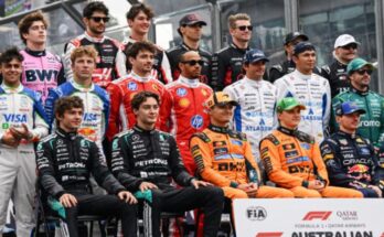 Who Is Lewis Hamilton