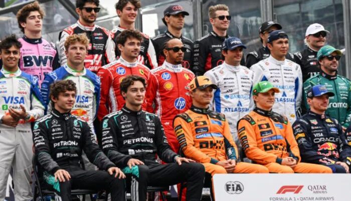 Who Is Lewis Hamilton